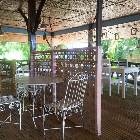 Beach House Resort And Dive Center مامباجاو المظهر الخارجي الصورة